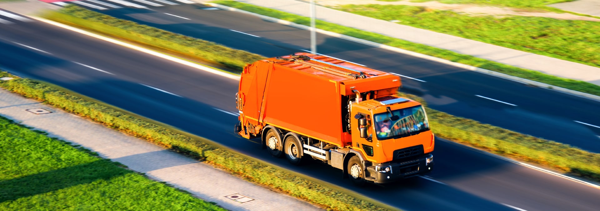 Valet Trash Service in Dallas / Fort Worth